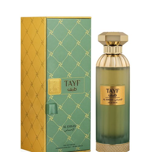 TAYF AL EHSAS